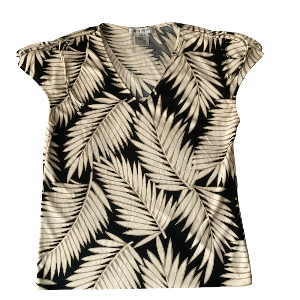 Nine West shirt